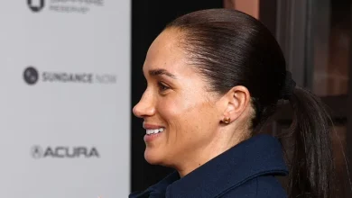 Meghan Markle mocked as fans spot blunder during Sundance appearance | Royal | News
