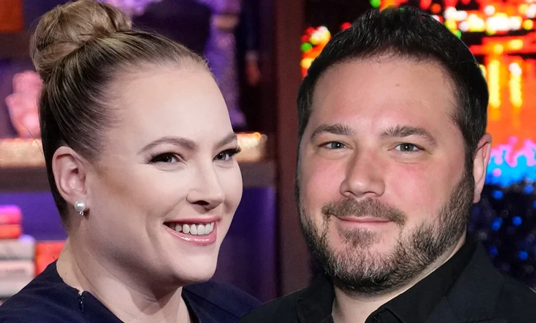 Meghan McCain Gives Birth to Third Child, First Boy