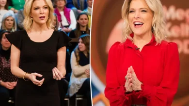 Megyn Kelly savagely name-drops the ‘meanest’ celebrities she’s ever met