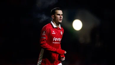 Mehmeti joins Ipswich Town