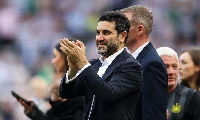 Mehrdad Ghodoussi gets it wrong about Newcastle United’s £25m deal to sign Chris Wood