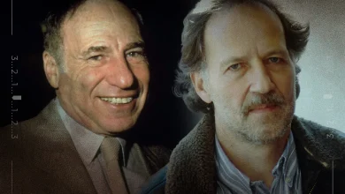 Mel Brooks’ hilarious prank on Werner Herzog: “The bastard sits there and grins and chuckles”