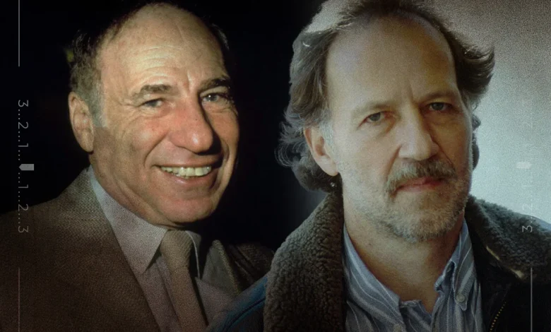 Mel Brooks’ hilarious prank on Werner Herzog: “The bastard sits there and grins and chuckles”