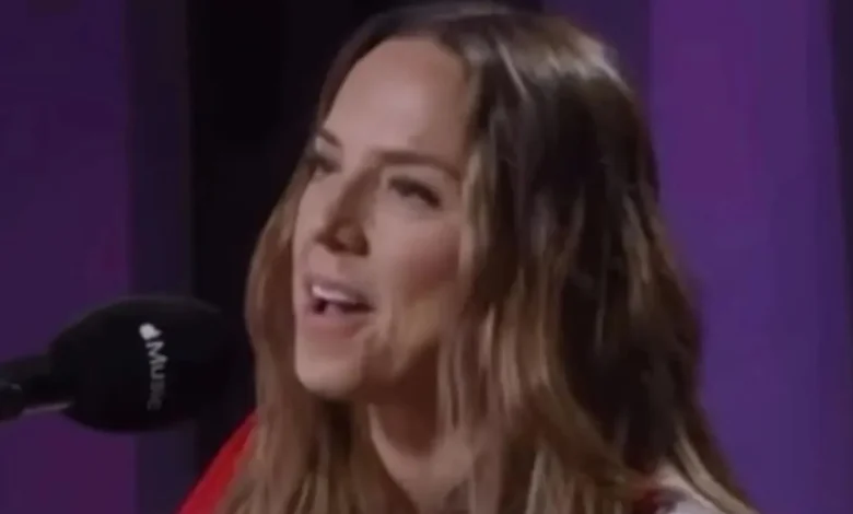 Mel C breaks silence on Spice Girls feud and reveals which band members are in talks for reunion