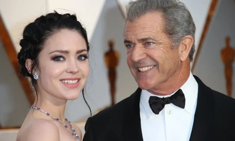 Mel Gibson and Rosalind Ross split after 9 years together