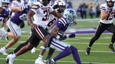 Mel Kiper 2026 NFL mock draft 1.0