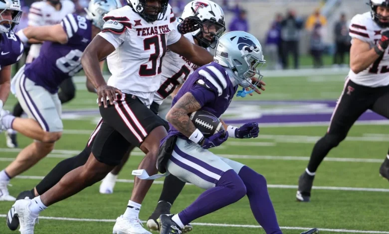 Mel Kiper 2026 NFL mock draft 1.0