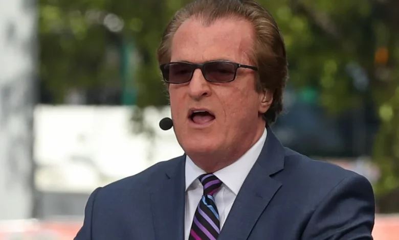 Mel Kiper’s first NFL mock draft had 6 big surprises