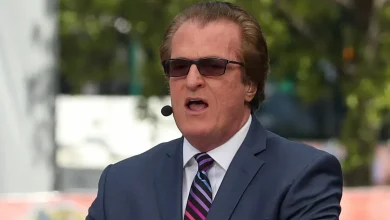 Mel Kiper’s first NFL mock draft had 6 big surprises