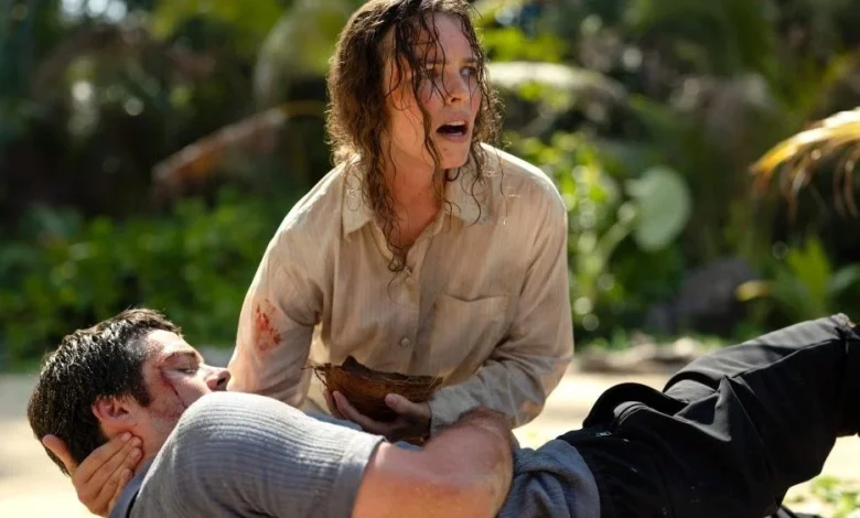 'Melania,' 'Send Help' Box Office Opening Weekend Projections