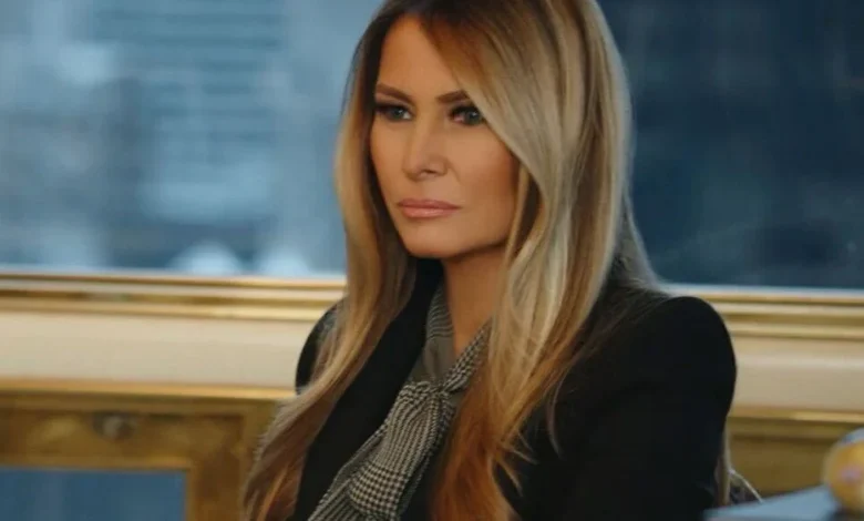 Melania Trump Doc Pulled From Theaters in South Africa