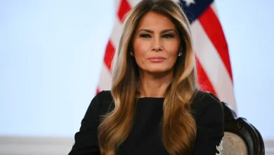 Melania Trump Moves To Dismiss Lawsuit, Says She Was Never Served