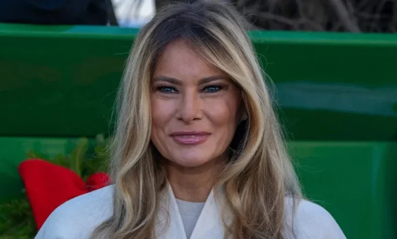 Melania Trump's Film Struggles To Sell Tickets, As Insiders Expose Alleged Plot To Shore Up Sales For First Lady