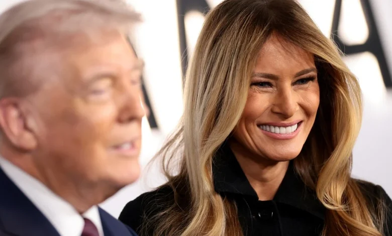 Melania documentary creators say its big price tag wasn’t bribery