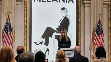 'Melania' documentary, helmed by Brett Ratner, arrives amid turmoil