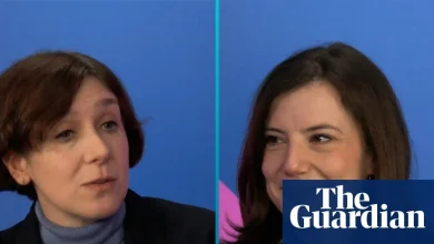 Melania: will documentary bankrolled by Bezos flop? | The Latest