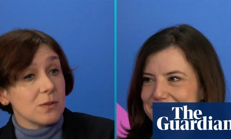 Melania: will documentary bankrolled by Bezos flop? | The Latest