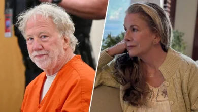 Melissa Gilbert Breaks Silence Amid Timothy Busfield's Charges & "Extraordinary Difficult Time"