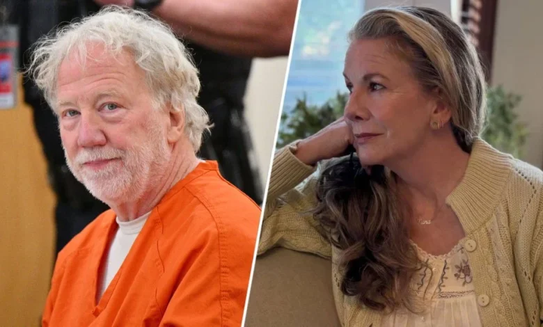 Melissa Gilbert Breaks Silence Amid Timothy Busfield's Charges & "Extraordinary Difficult Time"