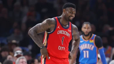 Memphis Grizzlies at New Orleans Pelicans odds, picks and predictions