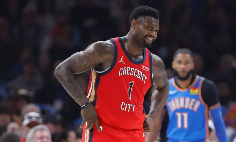 Memphis Grizzlies at New Orleans Pelicans odds, picks and predictions