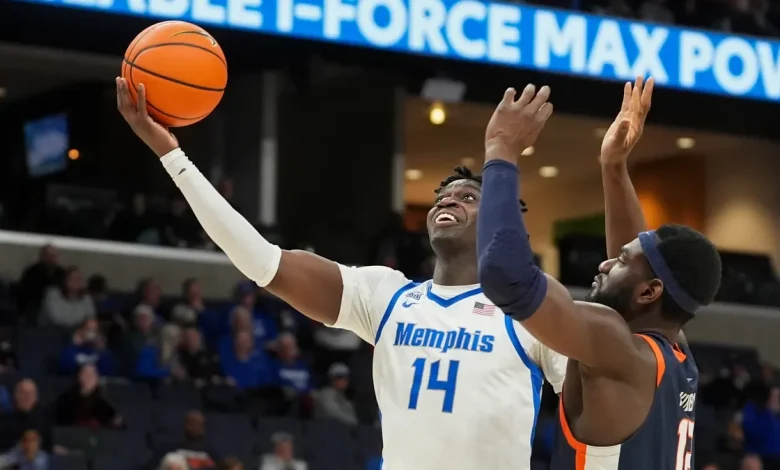 Memphis vs Wichita State score today: Live updates, highlights, how to watch