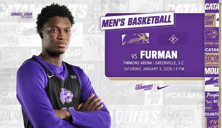 Men's Basketball Battles Chromatic Rival in Saturday Afternoon Showdown