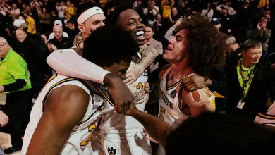 Men's Basketball Faces No. 23 Alabama Tuesday