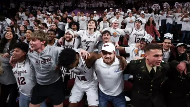 Men’s Basketball Moves Saturday Game Time to Noon