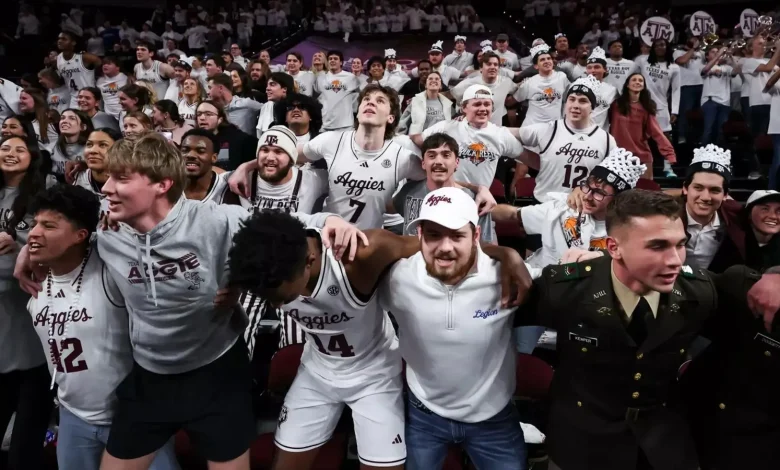 Men’s Basketball Moves Saturday Game Time to Noon