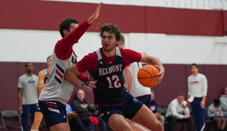 Men's Basketball Visits Valparaiso Wednesday