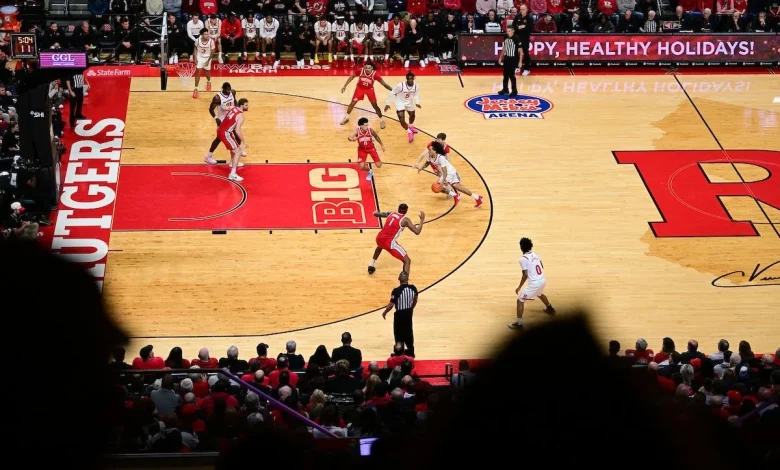 Men’s Basketball Wraps Homestand With Oregon Monday