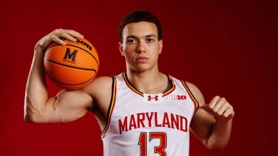 Men's Hoops Heads To No. 11 Illinois For Wednesday Night Tilt