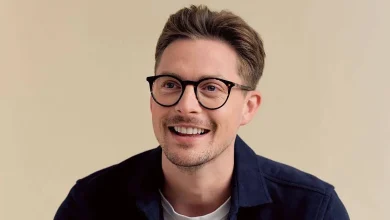 Mental health campaigner Dr Alex George: I have grown tired of being lonely