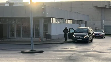 Mercado FC Porto: a chegada de Terem Moffi à Invicta (vídeo)