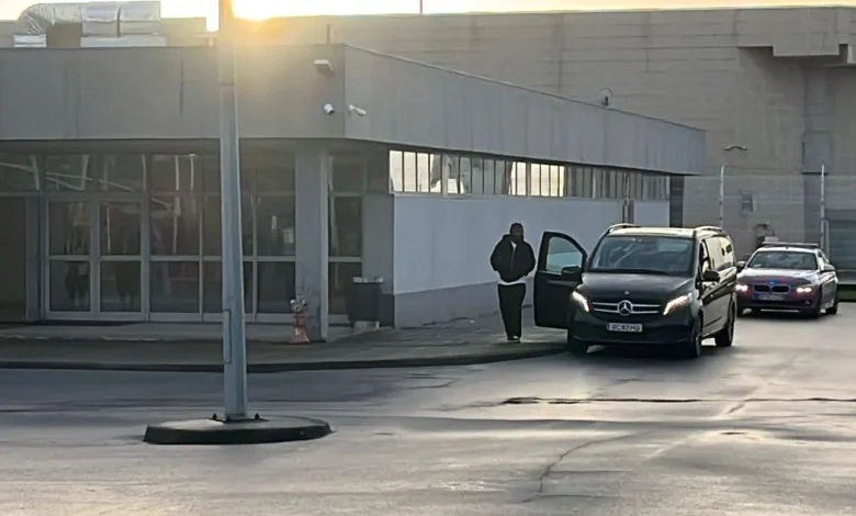 Mercado FC Porto: a chegada de Terem Moffi à Invicta (vídeo)