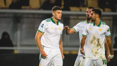 Mercato? Intanto ci pensano Ferguson e Dovbyk: la Roma vince facile a Lecce