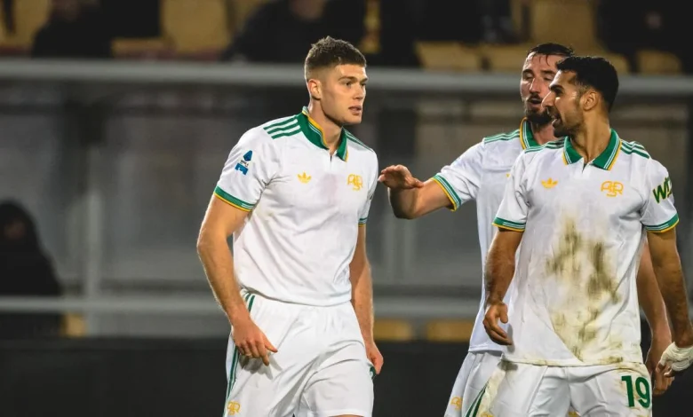 Mercato? Intanto ci pensano Ferguson e Dovbyk: la Roma vince facile a Lecce