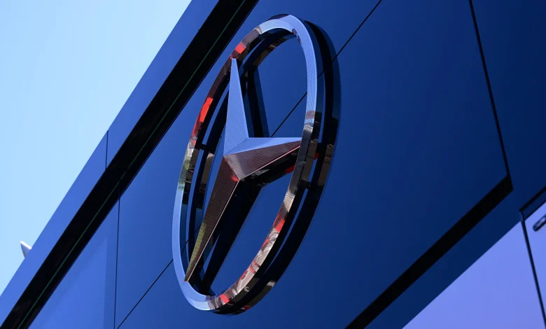 Mercedes confirm date for first look at 2026 F1 car