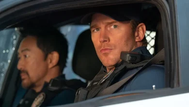 'Mercy' Eyes $12M+, But Big Winter Storm Could Slow Business