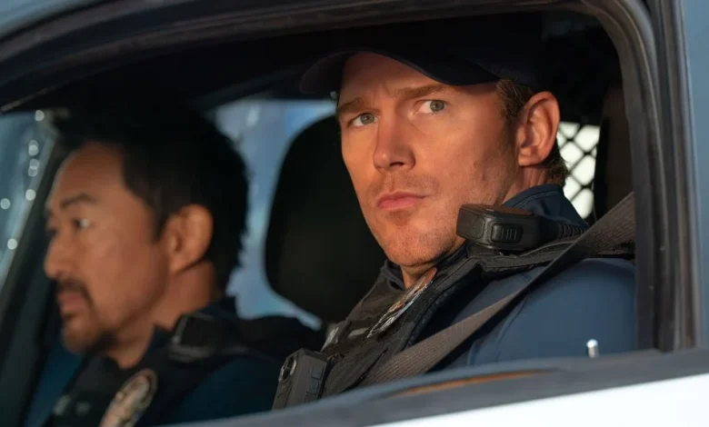 'Mercy' Eyes $12M+, But Big Winter Storm Could Slow Business