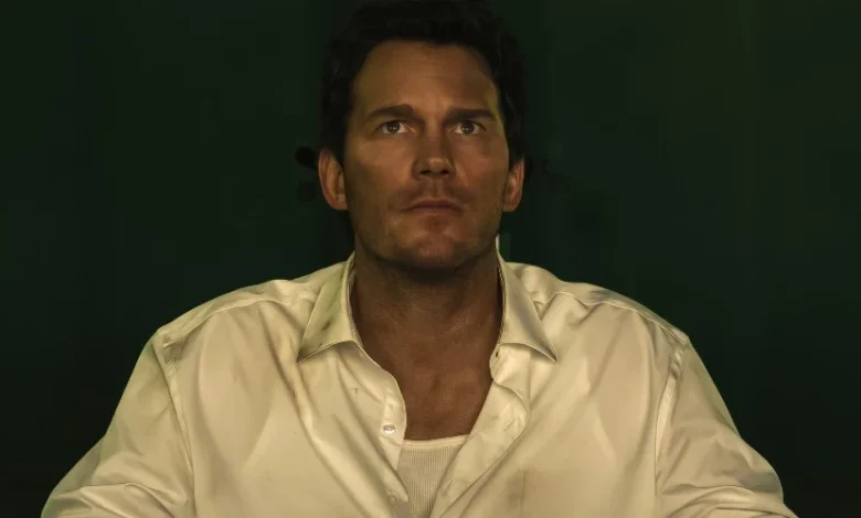 Mercy movie review & film summary (2026)