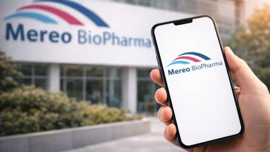 Mereo BioPharma stock steadies premarket as JPM Healthcare Conference puts MREO back in play