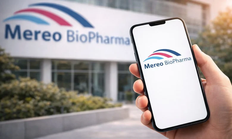 Mereo BioPharma stock steadies premarket as JPM Healthcare Conference puts MREO back in play