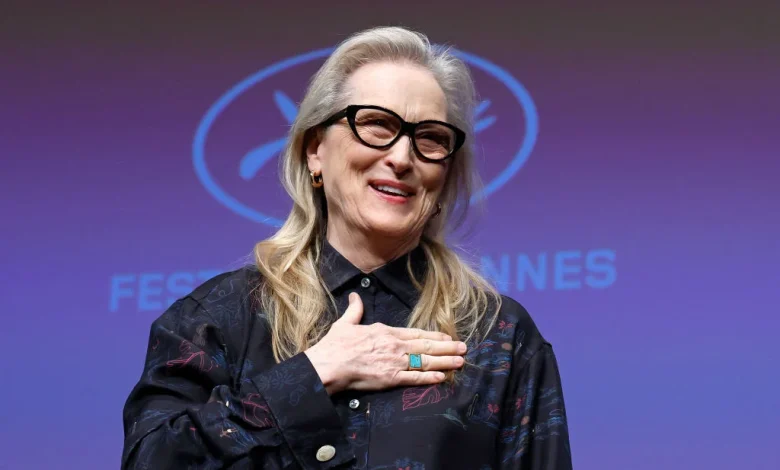 Meryl Streep: Mastering Metamorphosis – Transformative Roles That Defined Decades