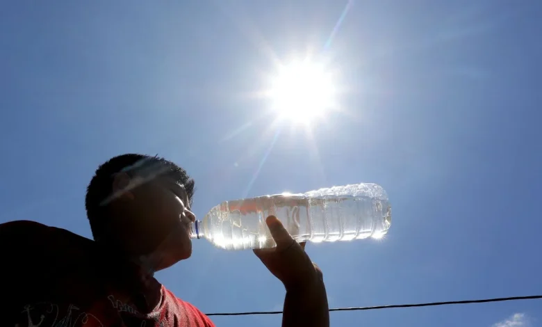 MetMalaysia forecasts hot, dry spell for peninsula until Jan 31