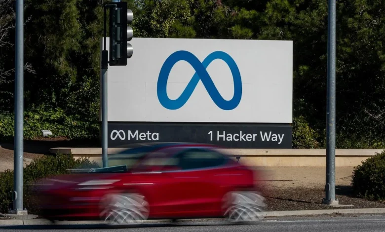 Meta Begins Job Cuts as It Shifts From Metaverse to AI Devices