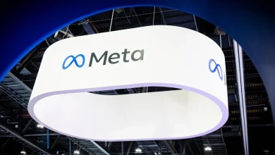 Meta Earnings Live Updates: Stock Rises As Q4 Revenue Beat Offsets Spending