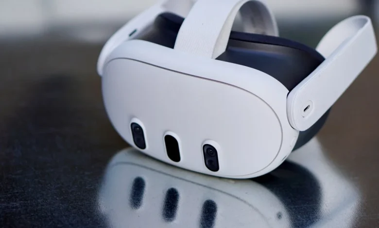 Meta plans to lay off hundreds of metaverse employees this week