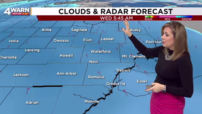 Metro Detroit braces for Extreme Cold and More Snow